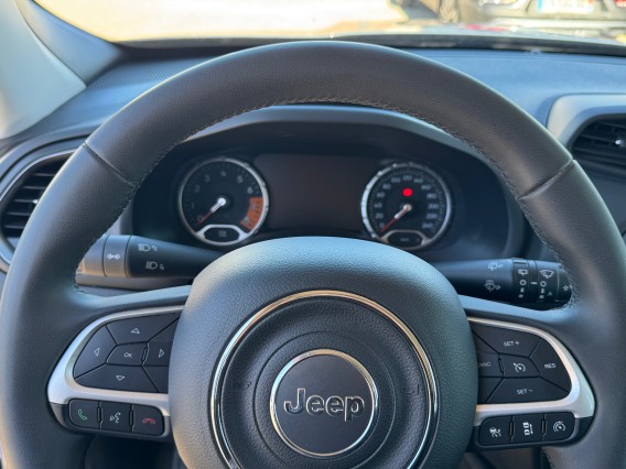 Aperçu de la photo 10 du véhicule JEEP RENEGADE