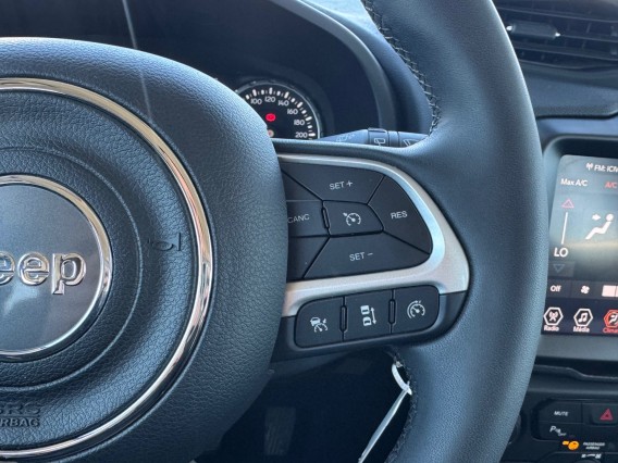 Aperçu de la photo 23 du véhicule JEEP RENEGADE