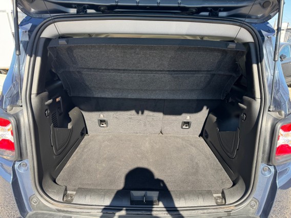 Aperçu de la photo 28 du véhicule JEEP RENEGADE