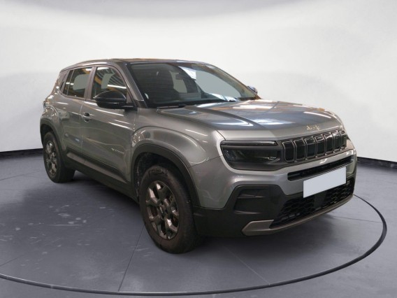 Aperçu de la photo 6 du véhicule JEEP AVENGER