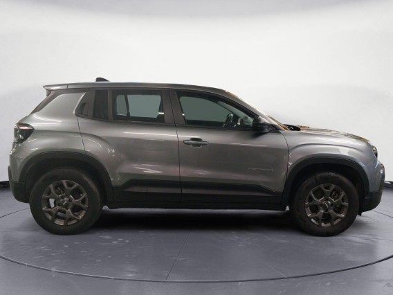 Aperçu de la photo 10 du véhicule JEEP AVENGER
