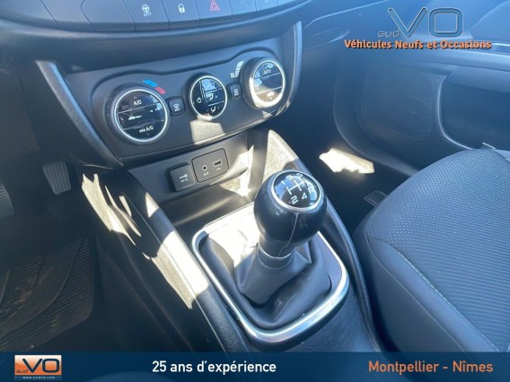 Aperçu de la photo 12 du véhicule FIAT TIPO STATION WAGON BUSINESS
