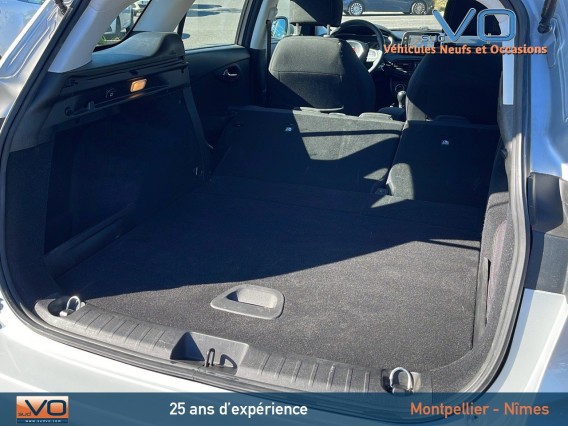 Aperçu de la photo 23 du véhicule FIAT TIPO STATION WAGON BUSINESS