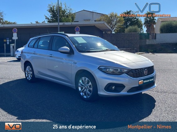Aperçu de la photo 32 du véhicule FIAT TIPO STATION WAGON BUSINESS