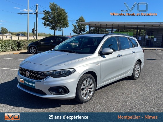 Aperçu de la photo 34 du véhicule FIAT TIPO STATION WAGON BUSINESS