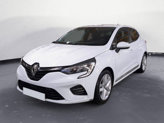 Photo du véhicule RENAULT CLIO V