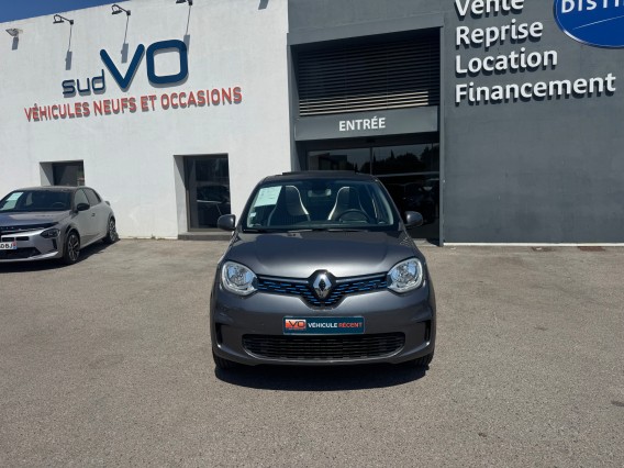 Aperçu de la photo 3 du véhicule RENAULT TWINGO E-TECH ELECTRIQUE