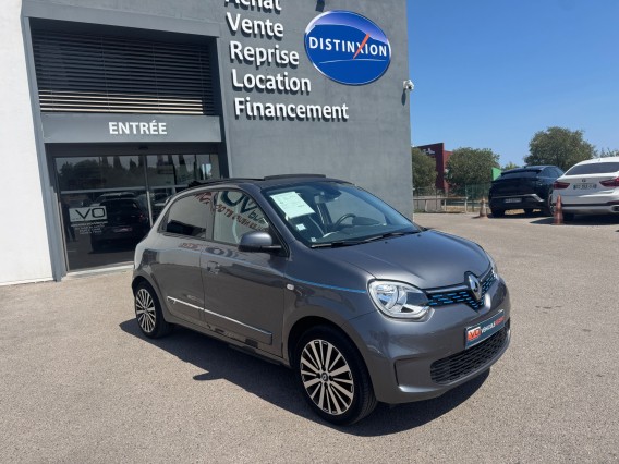 Aperçu de la photo 4 du véhicule RENAULT TWINGO E-TECH ELECTRIQUE