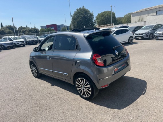Aperçu de la photo 8 du véhicule RENAULT TWINGO E-TECH ELECTRIQUE