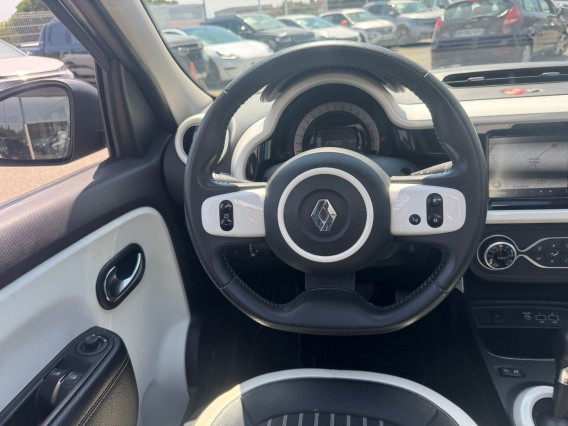 Aperçu de la photo 11 du véhicule RENAULT TWINGO E-TECH ELECTRIQUE