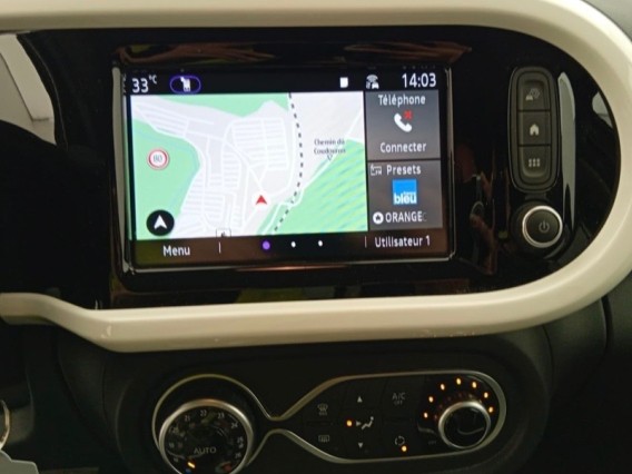Aperçu de la photo 13 du véhicule RENAULT TWINGO E-TECH ELECTRIQUE