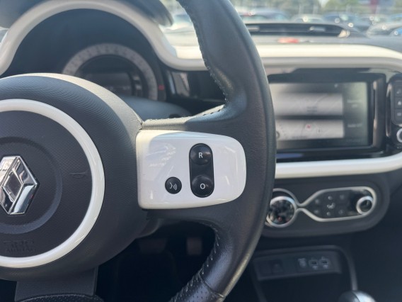 Aperçu de la photo 17 du véhicule RENAULT TWINGO E-TECH ELECTRIQUE