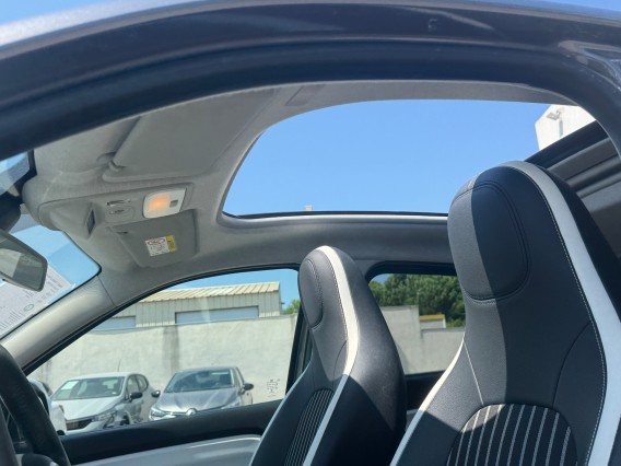 Aperçu de la photo 21 du véhicule RENAULT TWINGO E-TECH ELECTRIQUE