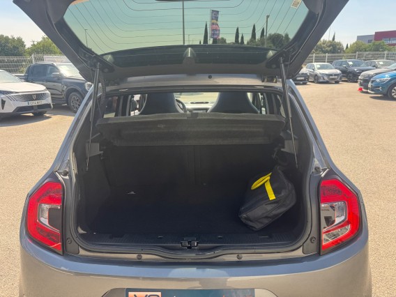 Aperçu de la photo 22 du véhicule RENAULT TWINGO E-TECH ELECTRIQUE