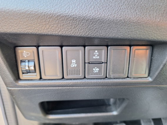 Aperçu de la photo 9 du véhicule SUZUKI BALENO