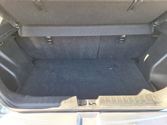Aperçu de la photo 15 du véhicule SUZUKI BALENO