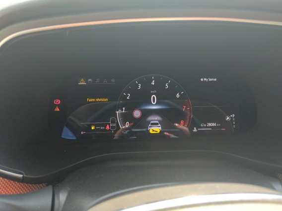 Aperçu de la photo 10 du véhicule RENAULT ARKANA
