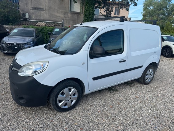 Aperçu de la photo 2 du véhicule RENAULT KANGOO EXPRESS