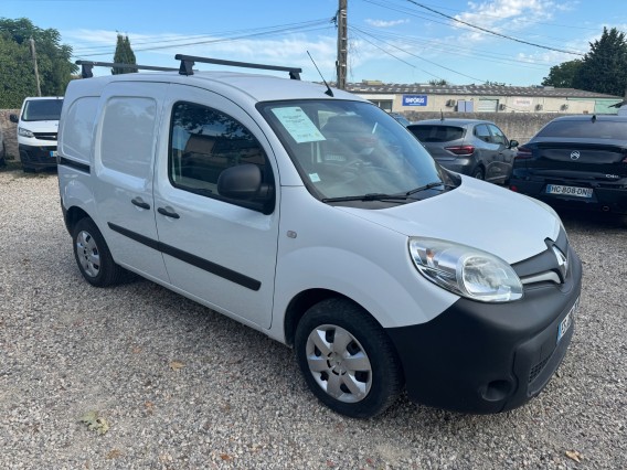 Aperçu de la photo 4 du véhicule RENAULT KANGOO EXPRESS