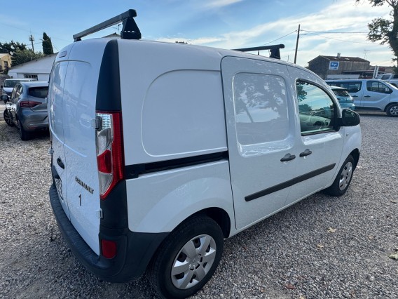 Aperçu de la photo 5 du véhicule RENAULT KANGOO EXPRESS