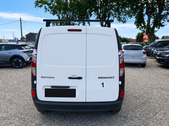 Aperçu de la photo 6 du véhicule RENAULT KANGOO EXPRESS