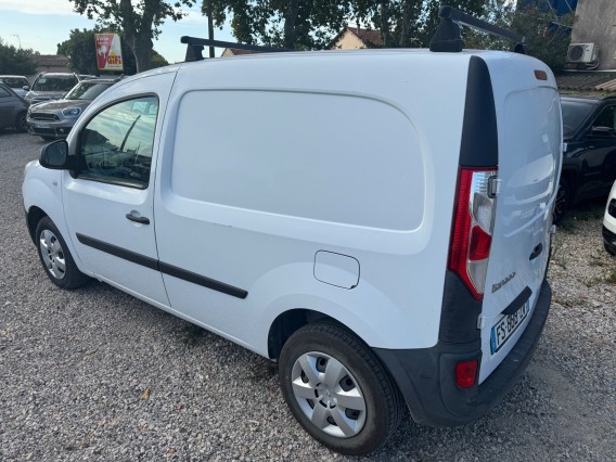 Aperçu de la photo 7 du véhicule RENAULT KANGOO EXPRESS