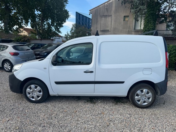 Aperçu de la photo 8 du véhicule RENAULT KANGOO EXPRESS
