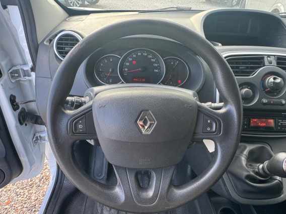 Aperçu de la photo 10 du véhicule RENAULT KANGOO EXPRESS