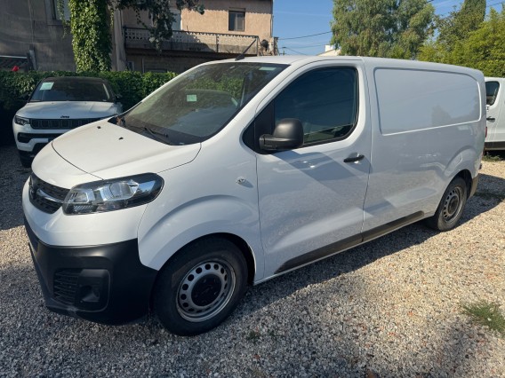 Aperçu de la photo 2 du véhicule OPEL VIVARO FOURGON