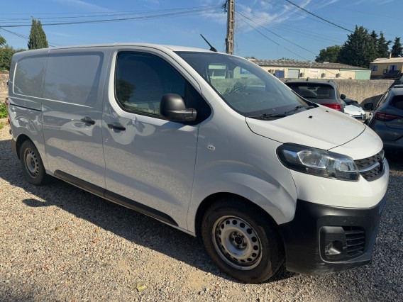 Aperçu de la photo 4 du véhicule OPEL VIVARO FOURGON
