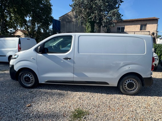 Aperçu de la photo 9 du véhicule OPEL VIVARO FOURGON
