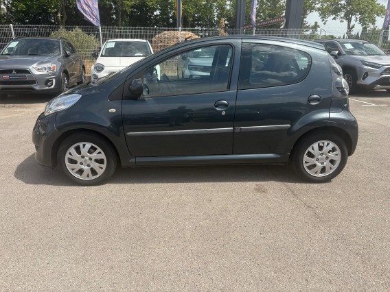 Aperçu de la photo 3 du véhicule CITROEN C1