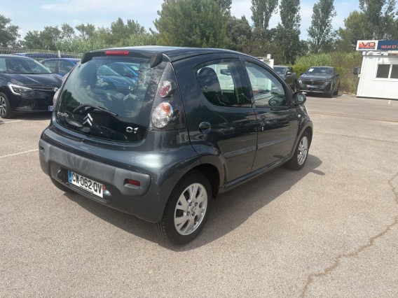 Aperçu de la photo 5 du véhicule CITROEN C1