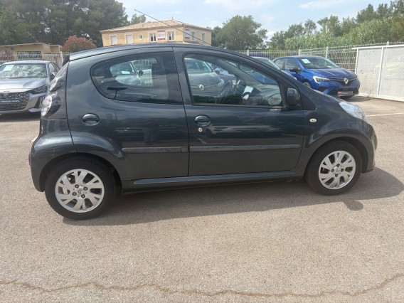 Aperçu de la photo 6 du véhicule CITROEN C1