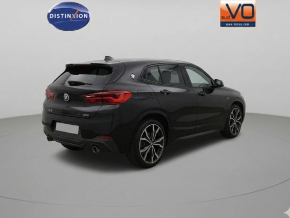Aperçu de la photo 2 du véhicule BMW X2 F39