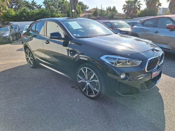 Aperçu de la photo 3 du véhicule BMW X2 F39