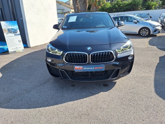 Aperçu de la photo 4 du véhicule BMW X2 F39