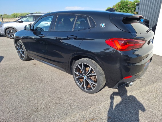 Aperçu de la photo 6 du véhicule BMW X2 F39