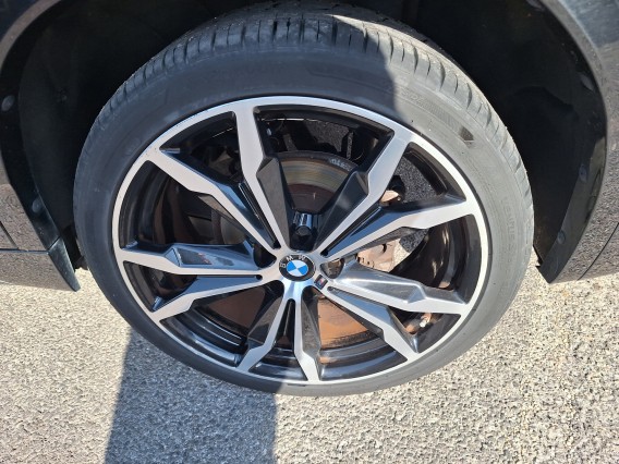 Aperçu de la photo 9 du véhicule BMW X2 F39