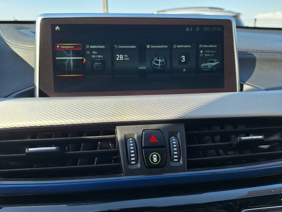 Aperçu de la photo 12 du véhicule BMW X2 F39