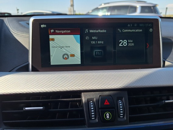 Aperçu de la photo 13 du véhicule BMW X2 F39