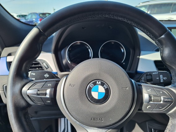 Aperçu de la photo 15 du véhicule BMW X2 F39