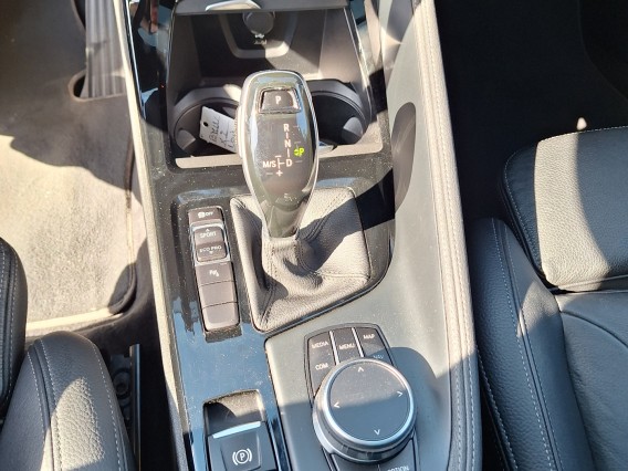 Aperçu de la photo 18 du véhicule BMW X2 F39