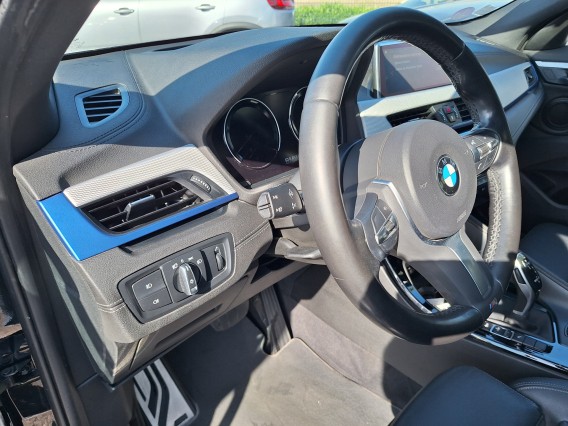 Aperçu de la photo 19 du véhicule BMW X2 F39