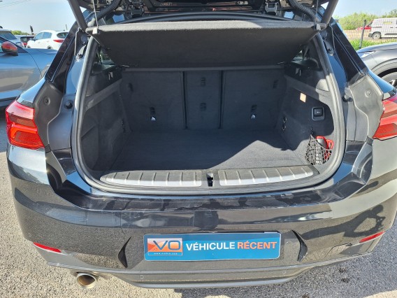 Aperçu de la photo 23 du véhicule BMW X2 F39