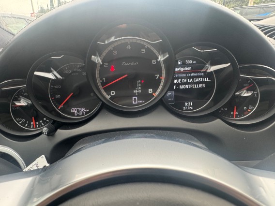 Aperçu de la photo 29 du véhicule PORSCHE CAYENNE