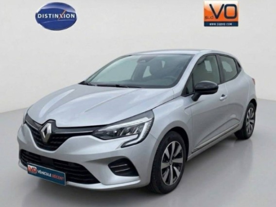 Photo du véhicule RENAULT CLIO V