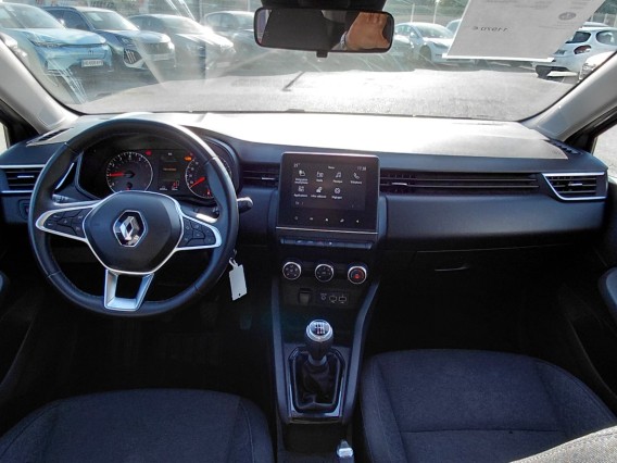 Aperçu de la photo 11 du véhicule RENAULT CLIO V