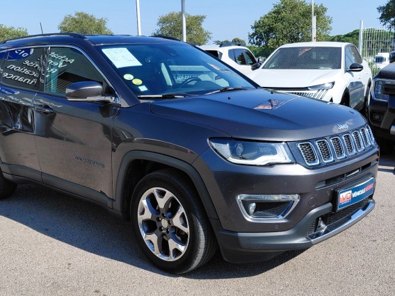 Aperçu de la photo 4 du véhicule JEEP COMPASS