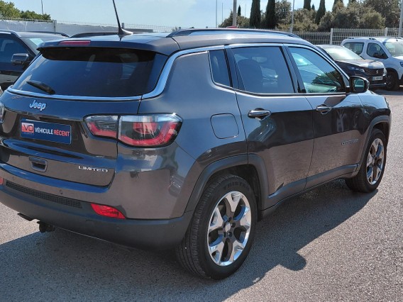 Aperçu de la photo 6 du véhicule JEEP COMPASS
